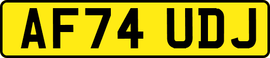 AF74UDJ