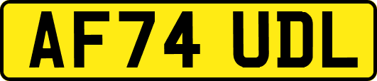 AF74UDL