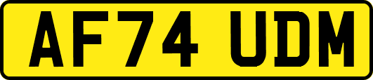 AF74UDM