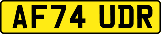 AF74UDR