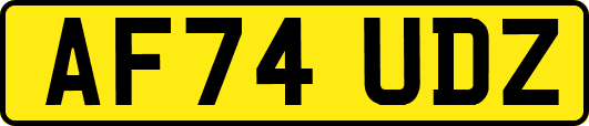 AF74UDZ
