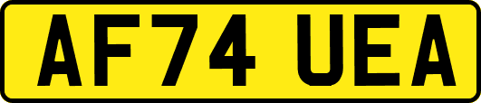 AF74UEA