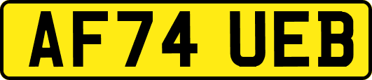 AF74UEB