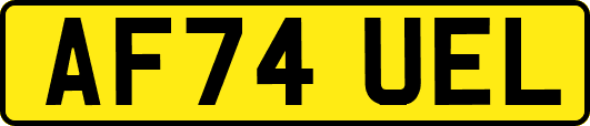 AF74UEL