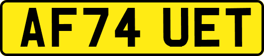 AF74UET