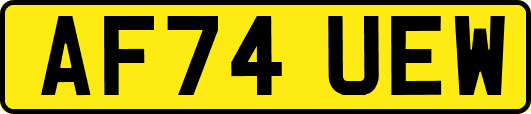 AF74UEW