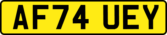 AF74UEY