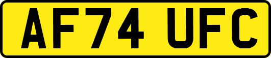 AF74UFC