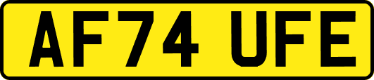 AF74UFE