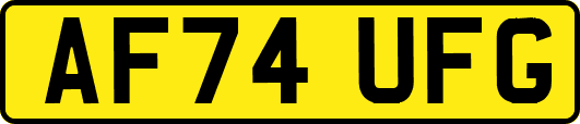 AF74UFG