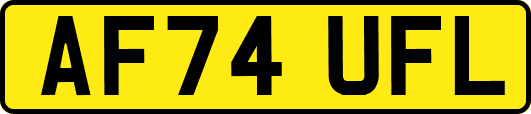 AF74UFL