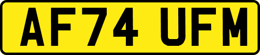 AF74UFM