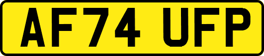 AF74UFP