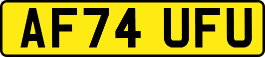 AF74UFU