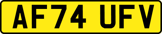 AF74UFV