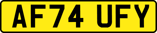 AF74UFY