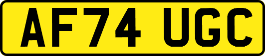 AF74UGC