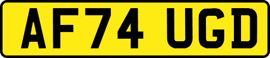 AF74UGD