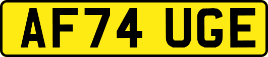 AF74UGE