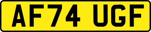 AF74UGF