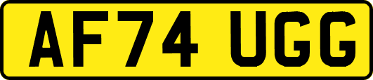 AF74UGG