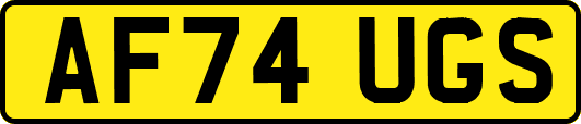AF74UGS