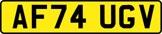 AF74UGV