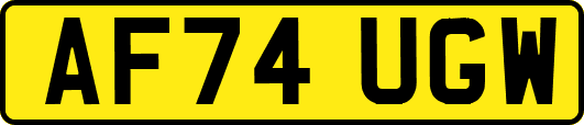 AF74UGW