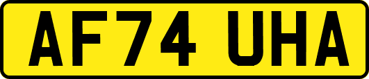AF74UHA