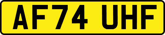 AF74UHF
