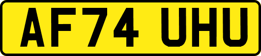 AF74UHU