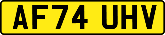 AF74UHV