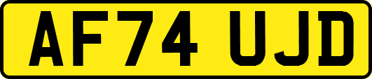 AF74UJD