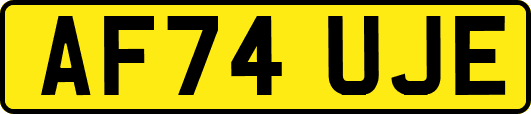 AF74UJE