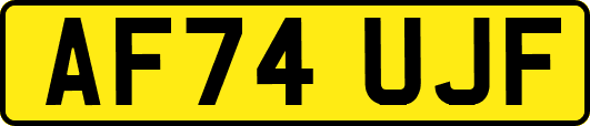 AF74UJF