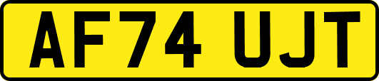 AF74UJT