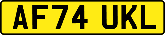 AF74UKL
