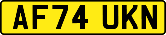 AF74UKN