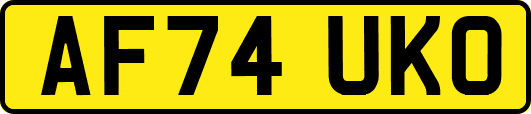 AF74UKO