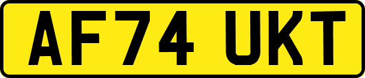 AF74UKT