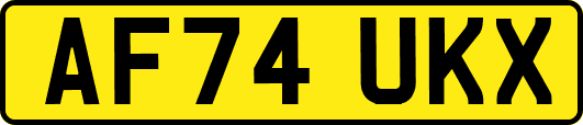 AF74UKX