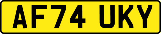 AF74UKY