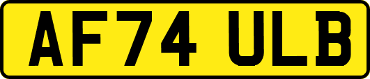 AF74ULB