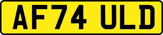 AF74ULD