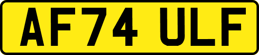 AF74ULF