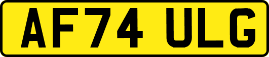 AF74ULG