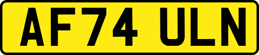 AF74ULN