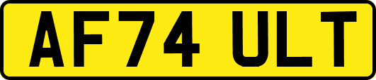 AF74ULT