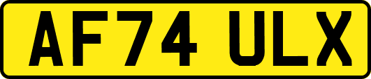 AF74ULX