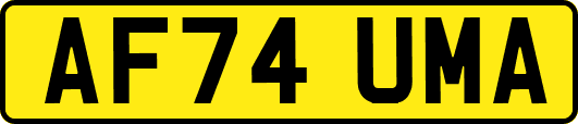 AF74UMA